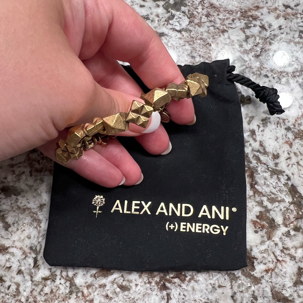Alex and Ani Bundle - Picture 7 of 8